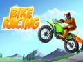 Joc Curse de biciclete on-line