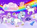 Joc Chibi Unicorn on-line