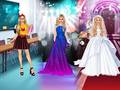 Joc Cariera Superstar: Îmbrăcăminte on-line