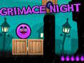 Joc Noaptea Grimace on-line
