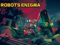 Joc Enigma Robotelor on-line