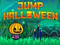 Joc Săritura de Halloween on-line