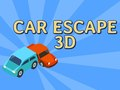 Joc Evaziune din mașină 3D on-line