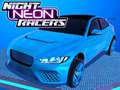 Joc Curse de Neon Nocturne on-line