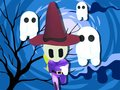 Joc Parcul meu de Halloween on-line