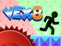 Joc Vex 8 on-line