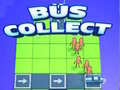 Joc Colectare de autobuze on-line