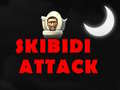 Joc Atacul Skibidi on-line
