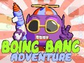 Joc Aventura Boing Bang on-line