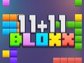 Joc 11x11 Bloxx on-line