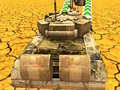 Joc Transportator militar offroad on-line