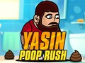 Joc Yasin Viteză cu Caca on-line