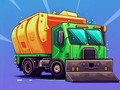 Joc Reciclator Ecologic on-line