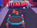 Joc Jump-ul Eroilor Orașului on-line
