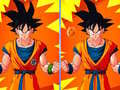 Joc Dragon Ball Z Diferența Epică on-line