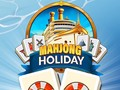 Joc Mahjong Vacanță on-line