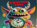 Joc Timpul Monstrului on-line