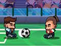 Joc Mini Fotbal on-line