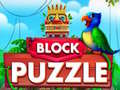 Joc Puzzle cu Blocuri on-line