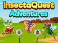 Joc Aventurile InsectaQuest on-line