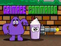 Joc Comandoul Grimace on-line