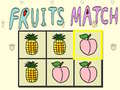 Joc Potrivirea Fructelor on-line