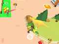 Joc Mini Dino Park on-line