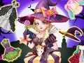 Joc Boutique-ul de Halloween al Prințesei on-line