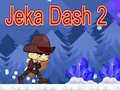 Joc Jeka Dash 2 on-line