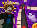 Joc Roblox: Turnul Înfricoșător on-line