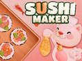 Joc Creator de Sushi on-line