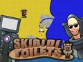 Joc Toalete Skibidi on-line