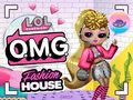 Joc LOL Surprise OMG™ Casa de Moda on-line