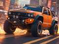 Joc SUV 4x4 on-line