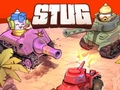 Joc Stug.io on-line