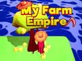 Joc Imperiul meu agricol on-line