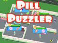 Joc Puzzle cu pastile on-line