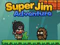 Joc Super Jim Aventură on-line