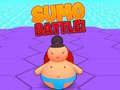 Joc Bătălia Sumo! on-line