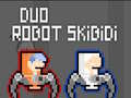 Joc Duo Robot Skibidi on-line
