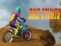 Joc Trucuri cu Bicicleta on-line