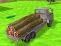 Joc Camion de Marfă Offroad on-line