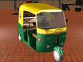 Joc Jocul Modern Tuk Tuk Rickshaw on-line