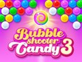 Joc Bubbleshooter Candy 3 on-line
