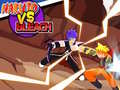 Joc NARUTO împotriva BLEACH on-line