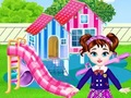 Joc Ziua întoarcerii lui Baby Taylor on-line