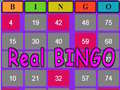 Joc BINGO Real on-line
