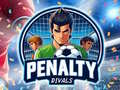 Joc Rivali de Penalti on-line