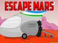 Joc Evadare de pe Marte on-line