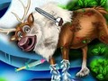 Joc Salvarea Animalelor pentru Fete on-line